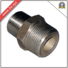 American Standard Pipe lange verschraubte Nippel (YZF-L131)